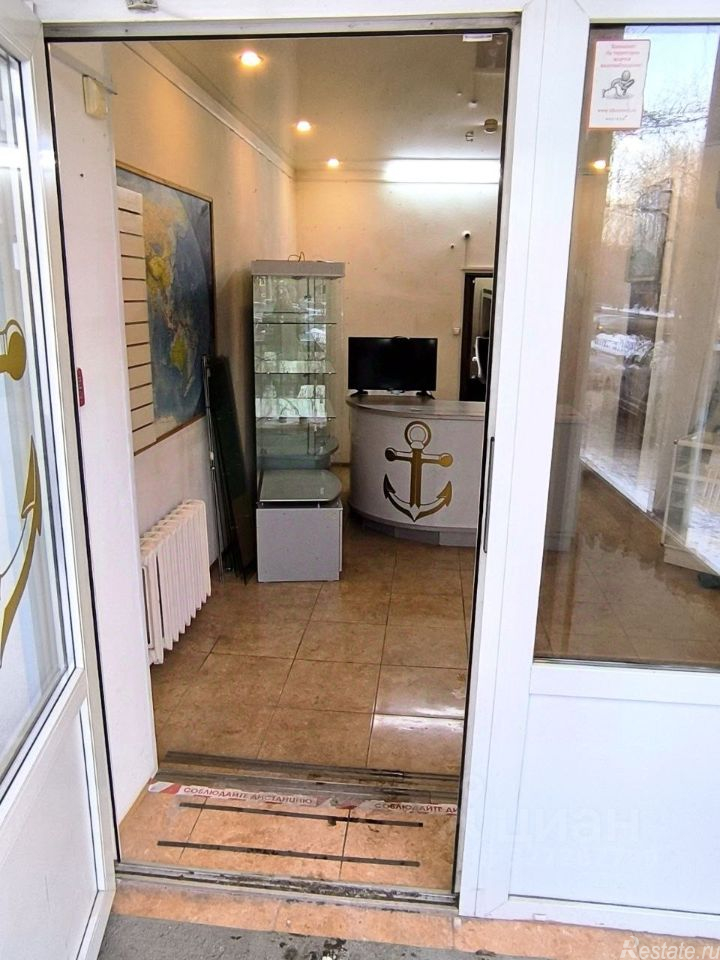 Аренда ПСН Двинская улица,  д. 8 к1