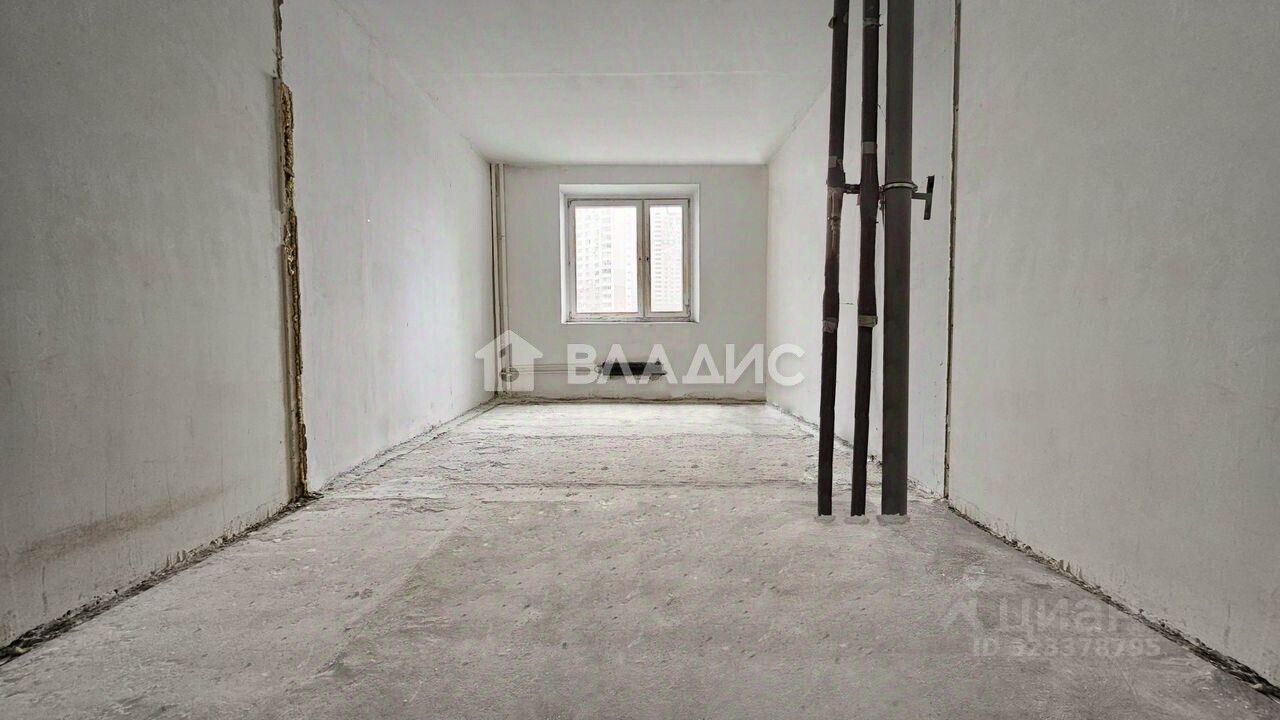 Продажа 3-комн квартиры на вторичном рынке Красногорск, бульвар Подмосковный, 14