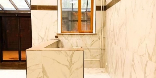 Отдельное здание Ружейный пер,  д. 6,  к. 1