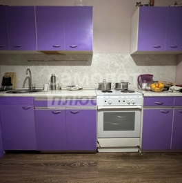 Продажа 3-комн квартиры на вторичном рынке Бирюлёвская улица,  д. 45 к1