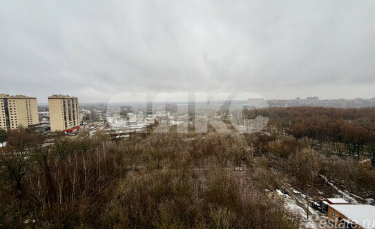 Продажа 1-комн квартиры на вторичном рынке Воскресенск, ул Пионерская,  д. 2