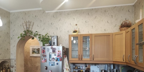 4-комн квартира Суворовский просп.,  д. 53