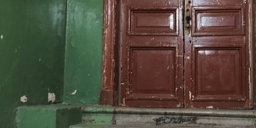 5-комн квартира улица Чайковского, 34