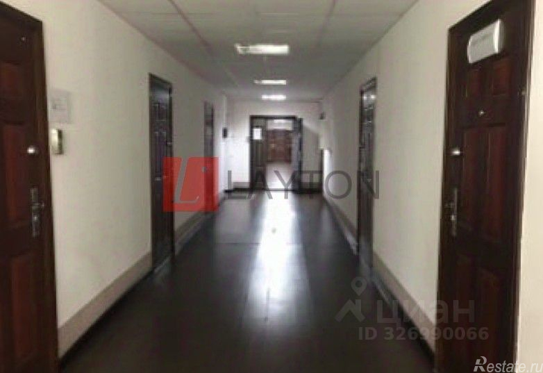 Аренда офиса улица Трофимова,  д. 25 к2