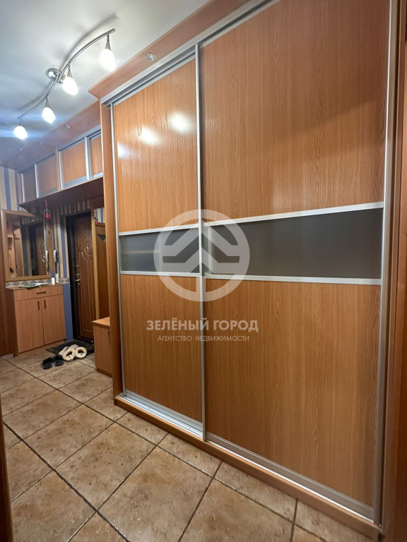 Продажа 2-комн квартиры на вторичном рынке Сходня, Вишневая, д. 14