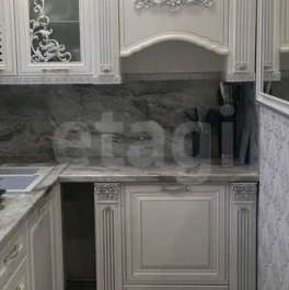 Продажа 3-комн квартиры на вторичном рынке Новоизмайловский проспект,  д. 3