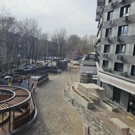 Продажа 1-комн квартиры на вторичном рынке Старокоптевский пер,  д. 4,  к. 1