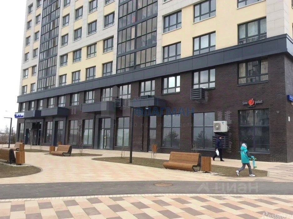 Продажа ПСН Афанасия Фета Набережная