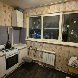 Продажа 2-комн квартиры на вторичном рынке улица Пионерстроя,  д. 19 к2