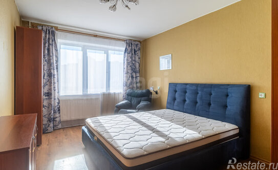 Продажа 2-комн квартиры на вторичном рынке ул Уточкина,  д. 1,  к. 1