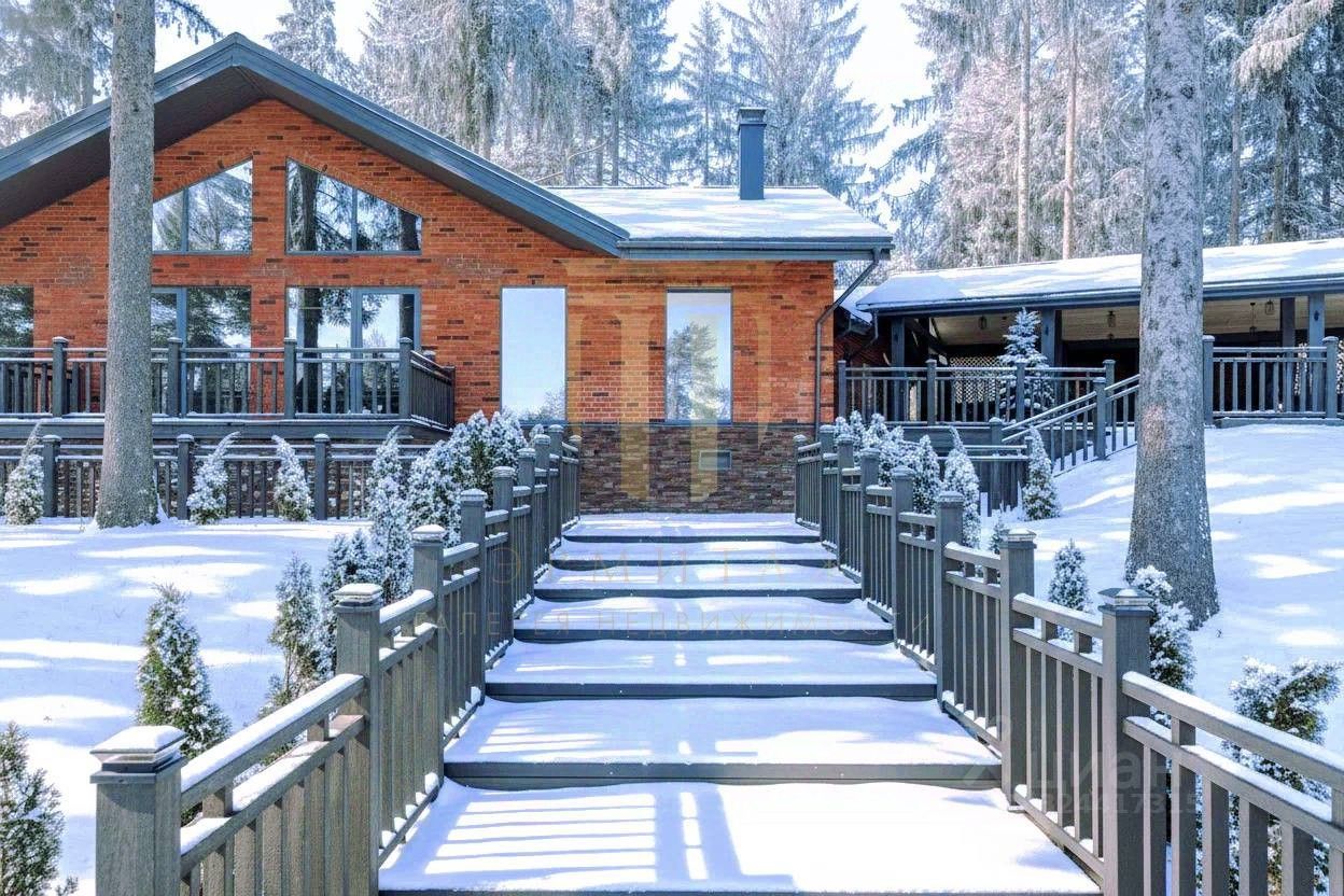 Продажа дома Касимово массив, улица Ольгинская, 5