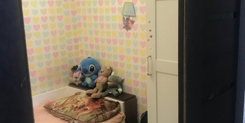 1-комн квартира Бугры пос., Шоссейная ул. ,  д. 20