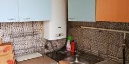 3-комн квартира Московский пр-кт,  д. 86