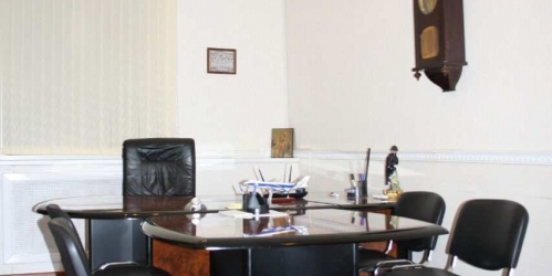 Офис Михайлова ул,  д. 41