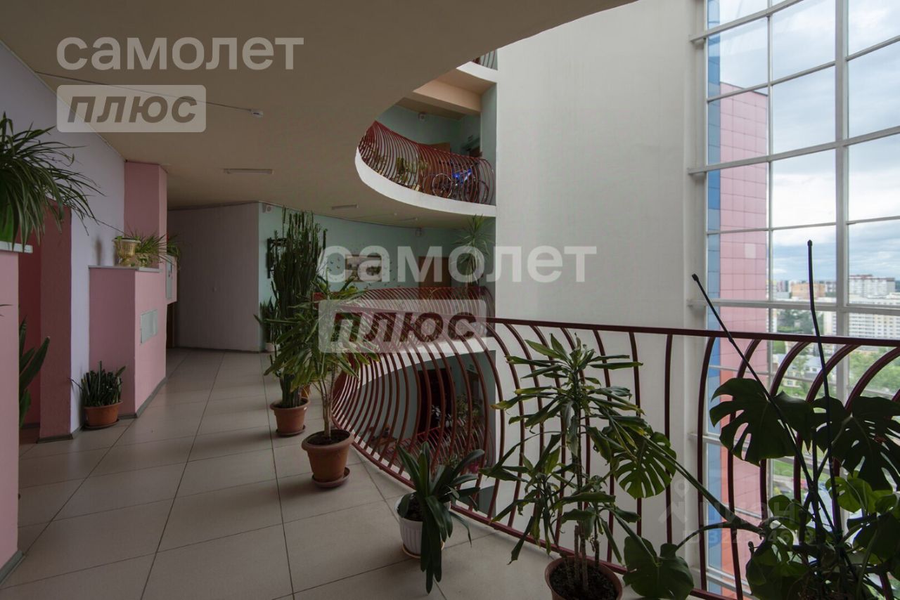 Продажа 3-комн квартиры на вторичном рынке Ивантеевка, улица Новая Слобода,  д. 1