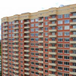 Продажа 1-комн квартиры на вторичном рынке улица Солдата Корзуна