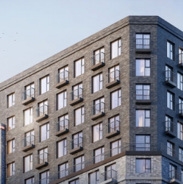 Продажа 2-комн квартиры на вторичном рынке Открытое ш,  д. 18А,  к. 4