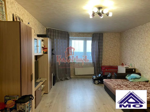 Продажа 2-комн квартиры на вторичном рынке Балашиха, Московский проезд,  д. 11