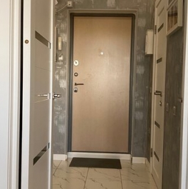 Продажа 1-комн квартиры на вторичном рынке Александровской фермы пр-кт