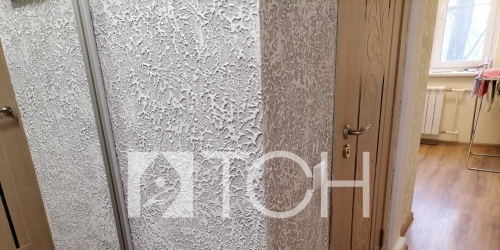 1-комн квартира Пушкино, Акуловское шоссе ул, 35