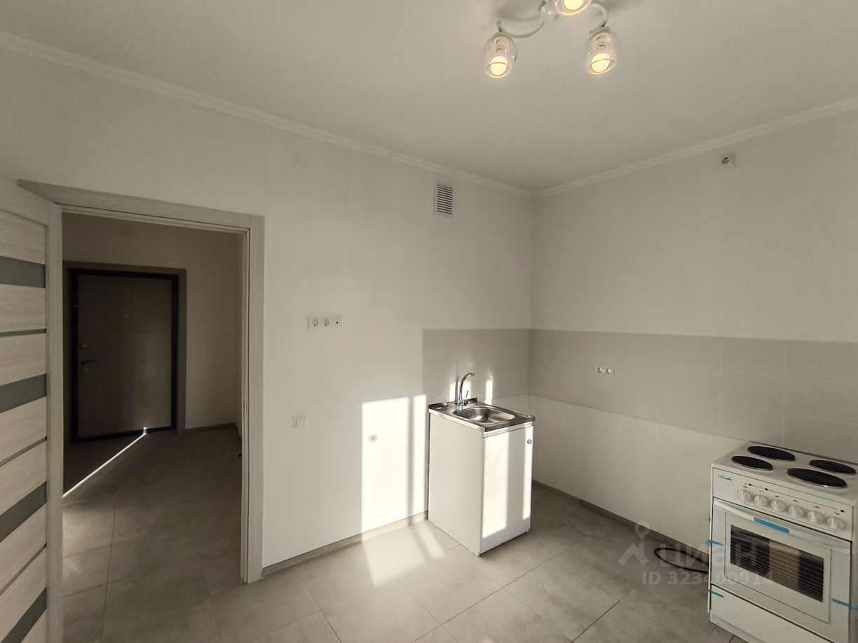 Продажа 1-комн квартиры на вторичном рынке улица 1-я Машиностроения, 5А