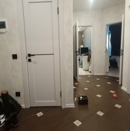 Продажа 3-комн квартиры на вторичном рынке Балашиха г, Ленина пр-кт,  д. 32Г