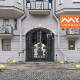 Продажа 3-комн квартиры на вторичном рынке Тучков пер, д. 3 Продажа 3-комн квартиры на вторичном рынке Тучков пер, д. 3
