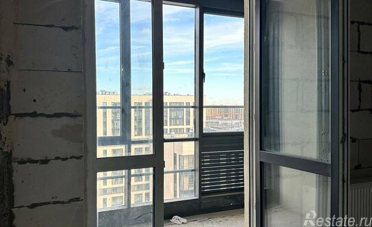 Продажа 1-комн квартиры на вторичном рынке Белоостровская улица,  д. 10 к3 с1