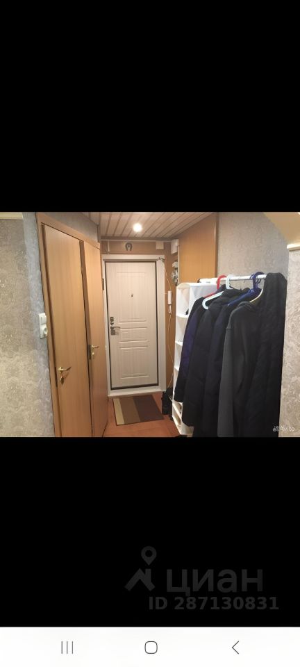 Продажа 2-комн квартиры на вторичном рынке улица Дыбенко, 27К3