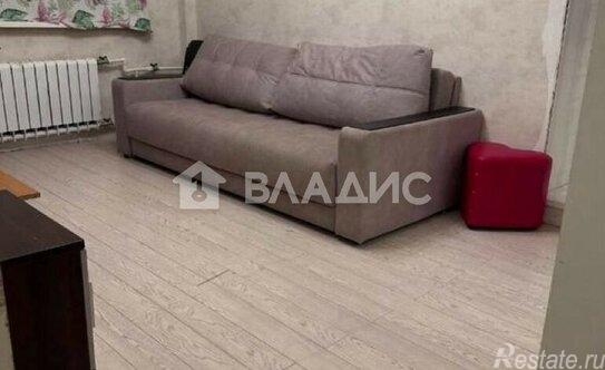 Продажа 4-комн квартиры на вторичном рынке улица Академика Анохина,  д. 6 к4