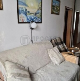 Продажа 1-комн квартиры на вторичном рынке Саратовский 1-й проезд,  д. 3