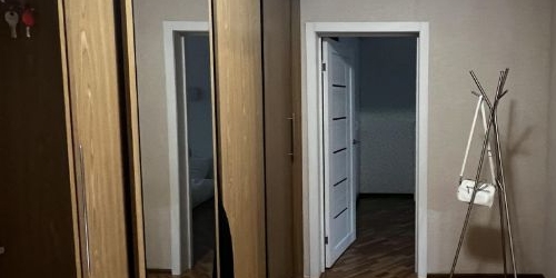 2-комн квартира улица Дмитрия Ульянова, 36