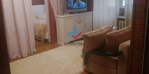 2-комн квартира Янтарный проезд, 27