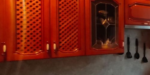 3-комн квартира улица Авиаконструктора Миля, 4к1