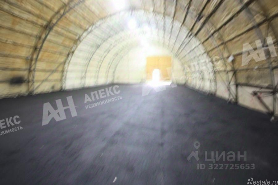 Аренда склада Ильинка, улица Луч,  д. 20