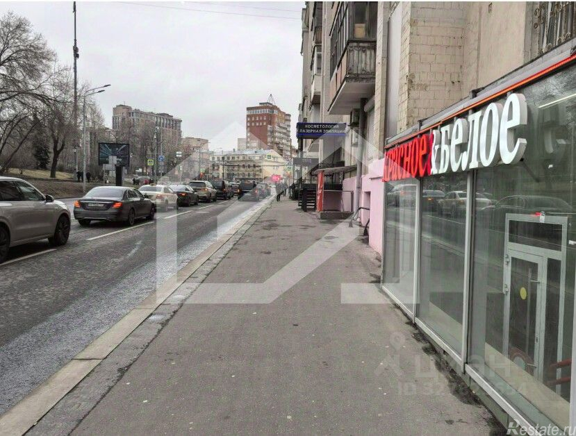 Продажа ПСН Шмитовский проезд,  д. 15/5