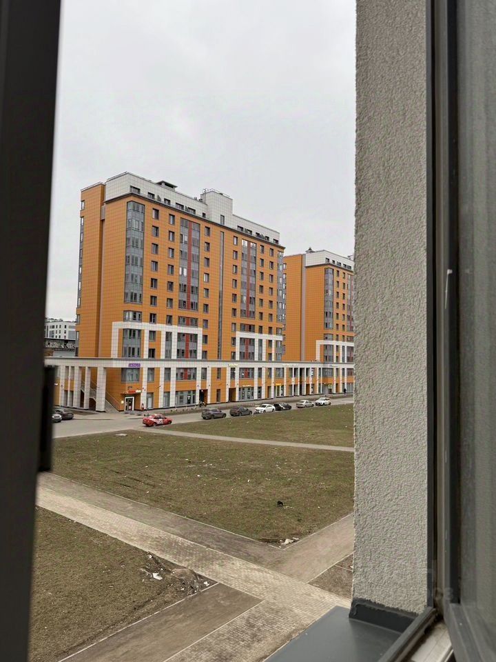 Продажа 2-комн квартиры на вторичном рынке бульвар Измайловский, 9