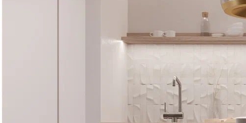 1-комн квартира Серебристый бульвар, 18К1