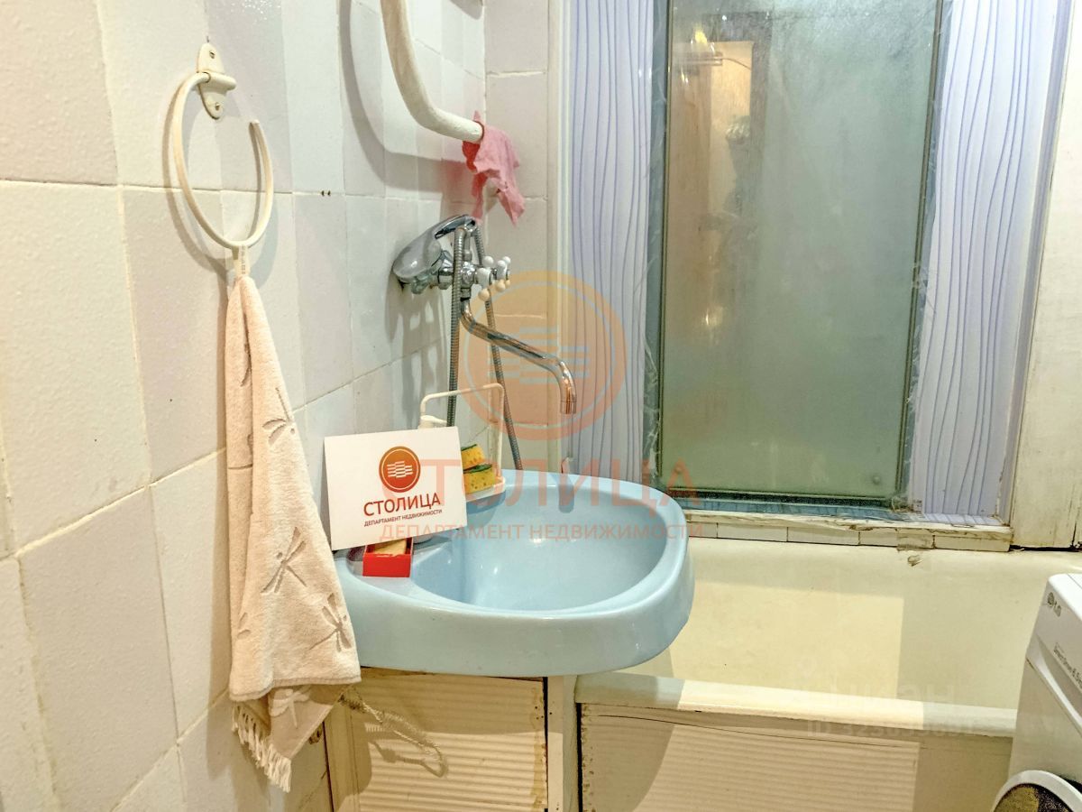 Аренда комнаты Королев, улица 50-летия ВЛКСМ, 10Г