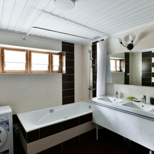 Коттедж/дом Красногорск, Сосновая улица