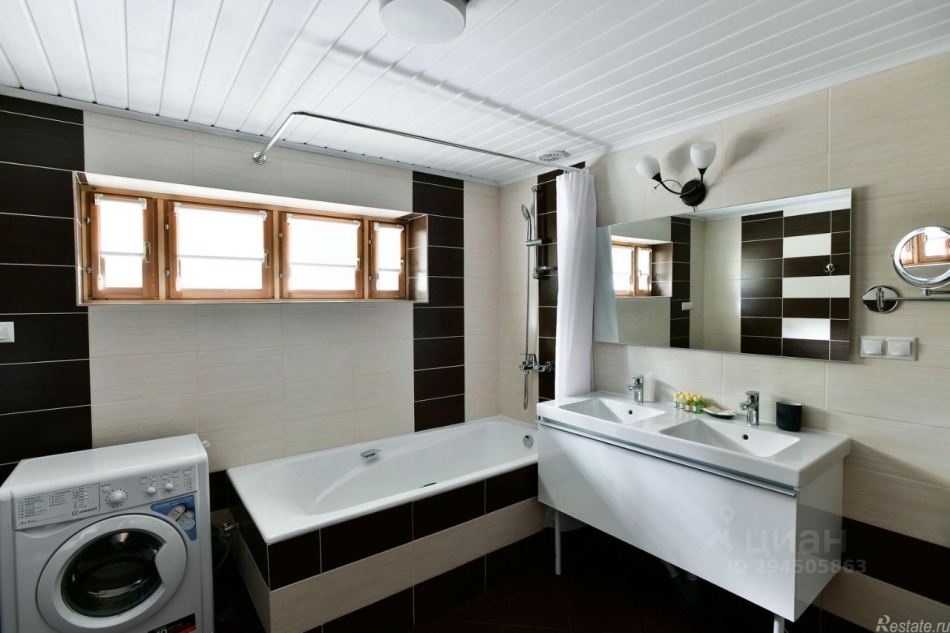 Аренда дома Красногорск, Сосновая улица