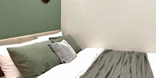 1-комн квартира Балаклавский проспект, 20К3