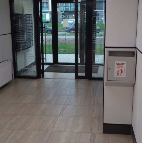 Студия Чирикова ул. ,  д. 5