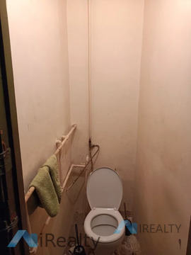 3-комн квартира Королев, Ударника проезд,  д. 1