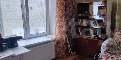 5-комн квартира Кирочная улица, 18