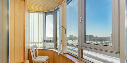 1-комн квартира Бухарестская ул,  д. 118,  к. 1