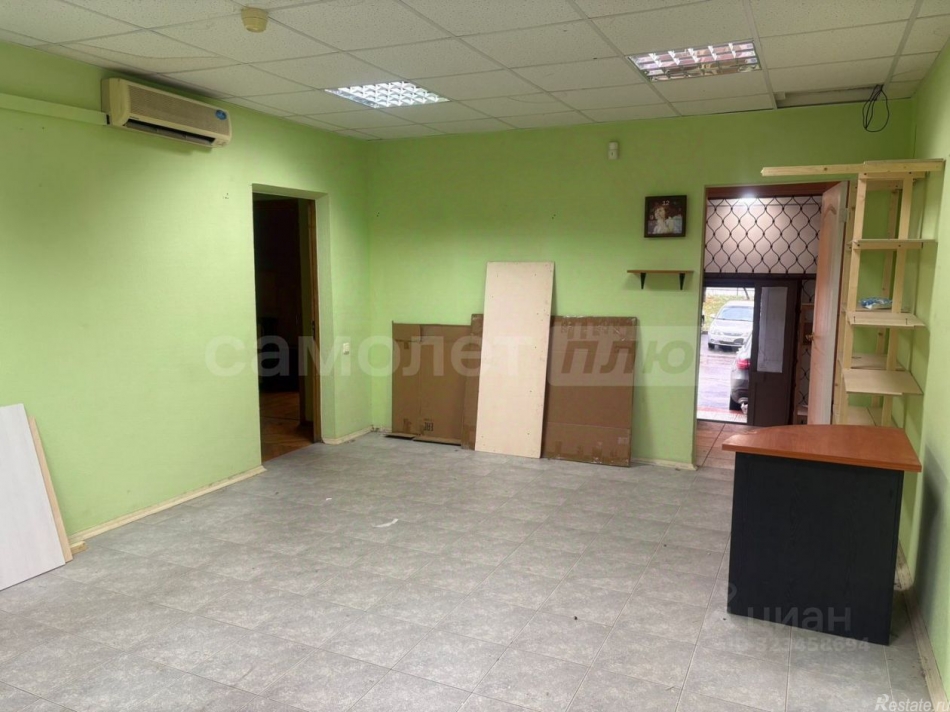 Аренда ПСН Керамический проезд,  д. 45 к1