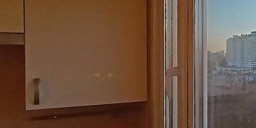 2-комн квартира Гражданский проспект, 123К1