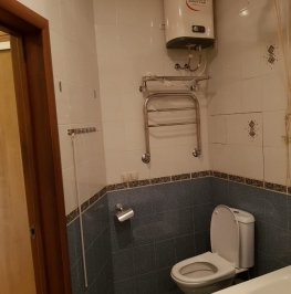 Продажа 1-комн квартиры на вторичном рынке Красногорск, Речная улица, дом 20, корпус 2 Продажа 1-комн квартиры на вторичном рынке Красногорск, Речная улица, дом 20, корпус 2