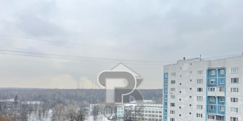 1-комн квартира Проходчиков улица, дом 10, корпус 1